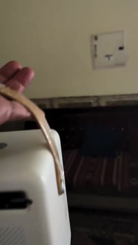 داتاشو • TOPTRO B1 • شحن ٢٫٥ ساعة