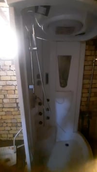 حمام كامل • ملحقات الحمام • بغداد