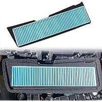 تتوفر جميع فلاتر تسلا داخلية وخارجية 07764444224