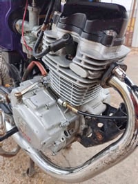 دراجة تايكر • موديل ٢٠٢٠ • محاويل