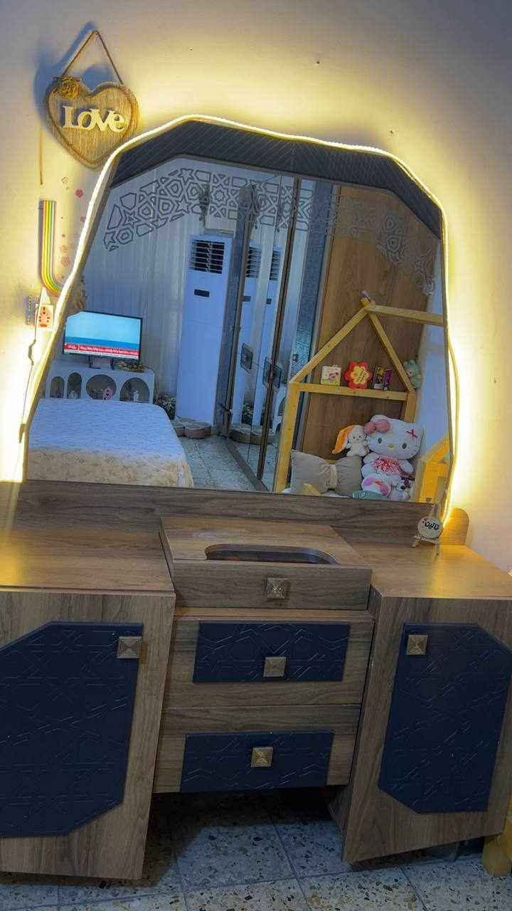 غرفه نوم تركي نظيفه ٤٥٠ الف 
بغداد مدينة الصدر بغداد, العراق


**إذا كنت صاحب هذا الإعلان وتريد حذفه لأي سبب، رجاءا أرسل رسالة إلى الدعم الفني**
