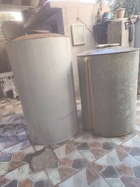 تانكيات • مقاس ٧٥ • بدون عيوب