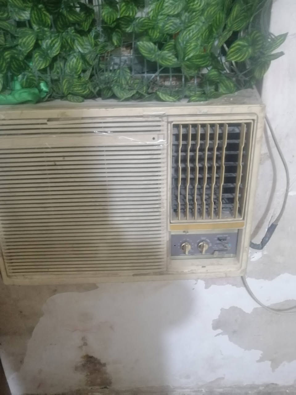 مكيف  للبيع  بلادي يابانيامانت الله ماداخل تصليح.  سعرها 300 بي مجال. عنوان بغداد الحبيبه @إشارة


**إذا كنت صاحب هذا الإعلان وتريد حذفه لأي سبب، رجاءا أرسل رسالة إلى الدعم الفني**