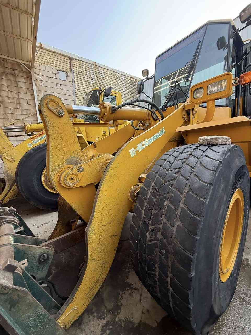 شفل 65دخول  جديد بم ونوزل نضيف جدا 

عنوان معارض النجف القديمه قرب معمل الخياطه 
لاستفسار ***********
