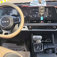 كيا سبورتج • ٢٠٢٣ • ماشية ٤٠ الف