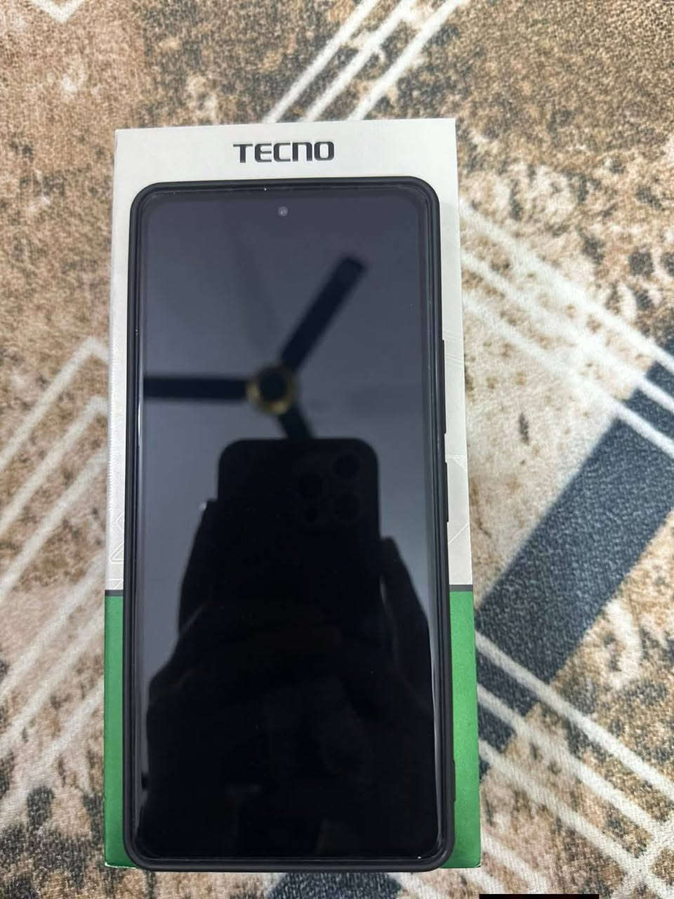 السلام عليكم جهاز Buffa 6 Pro
60 افريم جهاز نضيف كلشي ما بي مرواس ب ايباد او ايفون


**إذا كنت صاحب هذا الإعلان وتريد حذفه لأي سبب، رجاءا أرسل رسالة إلى الدعم الفني**