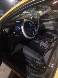 النترا ٢٠١٨ • بنزين+غاز • حادث امريكا