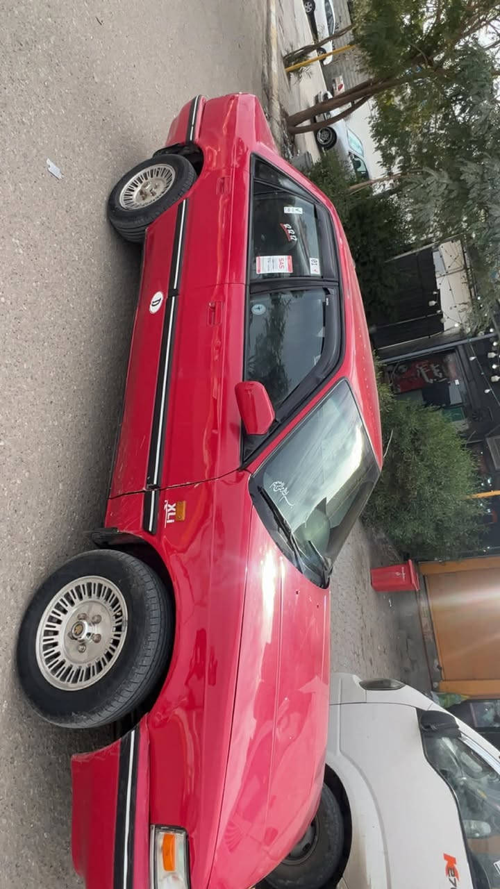 سلام و عليكوم مازدا ٨ و به خ موديلي ٨٧ سه ياره كه حزام سبوغه بي ليدراو ره قم سه نه وي تازه يه ده فتر به نزيني هه يه گيرو مه كينه و به شه رت هه مو كياني به شرت سه ياره كه مالي دوسته موشته ريت ته له فون بكه سعري ٤٤ و مه جال 
***********
