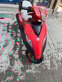 ماكس ثعلب دراجه نكره بكل وقت مكينته مينسمع صوته شلعه ومعدل جاهزه مال ج...