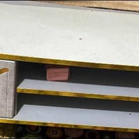 ميز بلازما • جديد • بلا ضرر