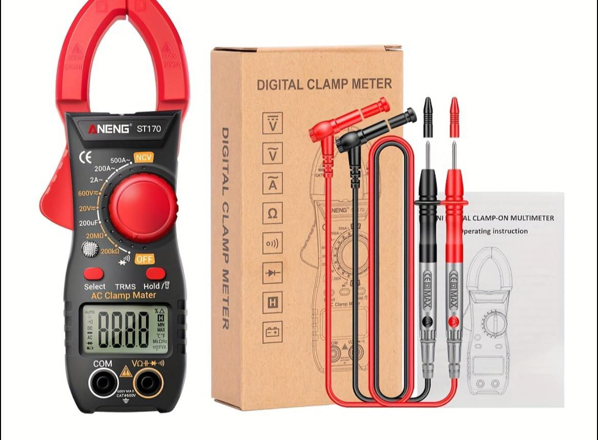 مقياس رقمي للكهرباء 30 الف مع التوصيل


**إذا كنت صاحب هذا الإعلان وتريد حذفه لأي سبب، رجاءا أرسل رسالة إلى الدعم الفني**