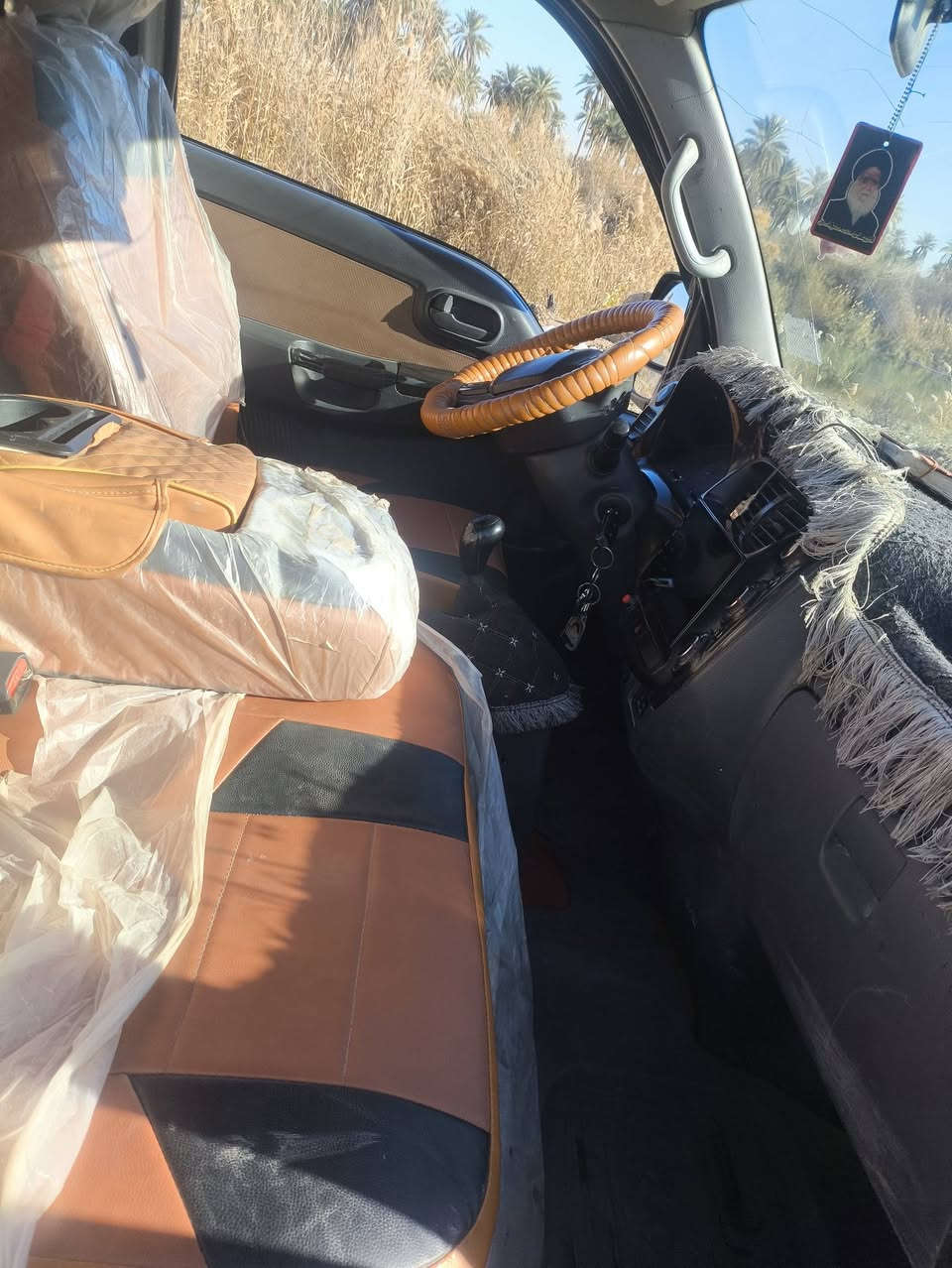 السلام عليكم فحل مديل 19مكفوله كفاله عامه بس بارد بل بنيد موضح بل صوره مكينه كير اكسن مكفولات اترايك للبصره مكاني كوفه شارع المعمل سعر 140 وبيه مجال بصيط ***********
