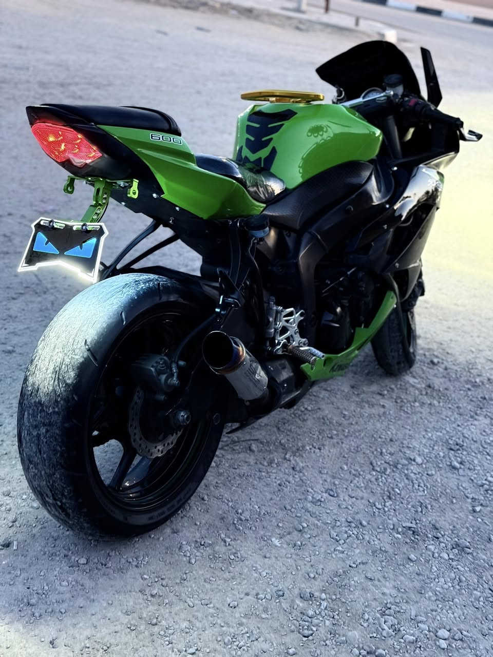 سلام عليكم شباب كاوسكي 600 للبيع مكفوله من كلشي ترايك وين ما تريد فول نشاط 1/2/3بطناش بعدهه جديده موديل 2012كهربائيات فول السعر 28وبيهه مجال للاستفسار***********
