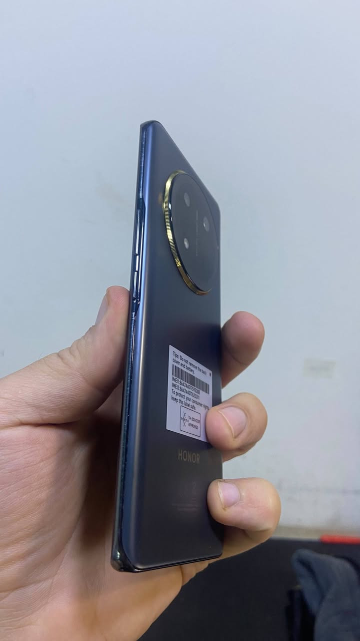 هونر x9c جهاز جديد ستخدام بيت
ذاكرة 256 داخلية 12

سعرة قفل 300

مكانة نجف


**إذا كنت صاحب هذا الإعلان وتريد حذفه لأي سبب، رجاءا أرسل رسالة إلى الدعم الفني**