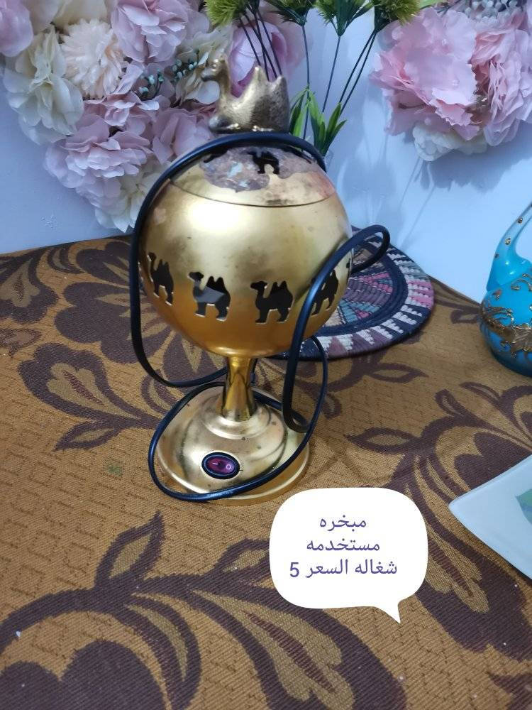للبيع السعر والاستفسار خاص يوجد توصيل


**إذا كنت صاحب هذا الإعلان وتريد حذفه لأي سبب، رجاءا أرسل رسالة إلى الدعم الفني**