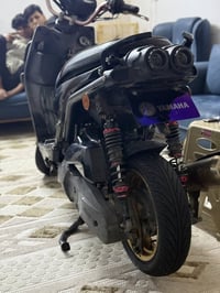 ياماها • كفاله • للبيع