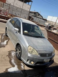 سازوكي ليانا • ٢٠٠٦ • البصرة ابو الخصيب