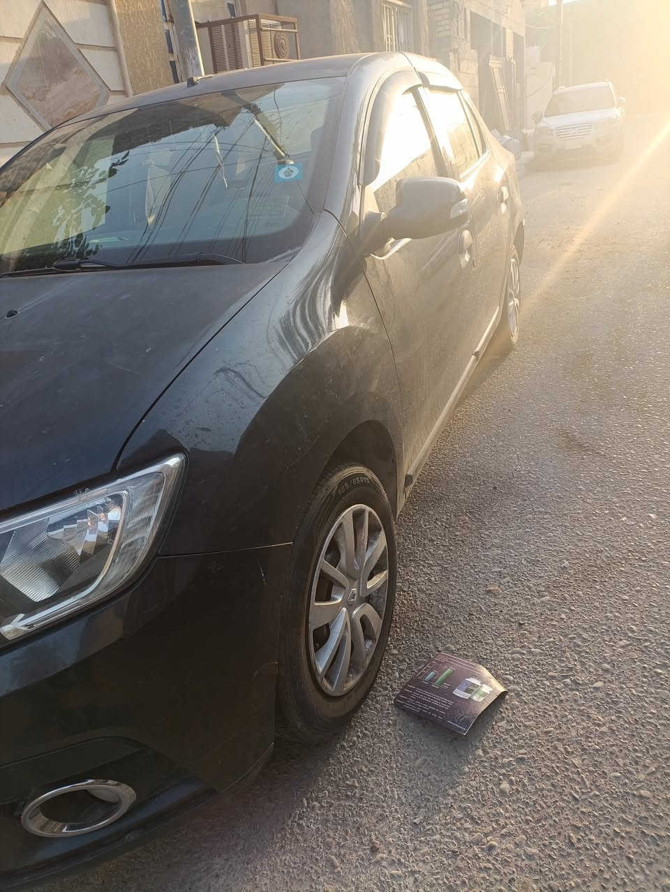 مكفولة / رقم دولي  / اوتو , عادي / سنوية جديدة / كربلاء, العراق


**إذا كنت صاحب هذا الإعلان وتريد حذفه لأي سبب، رجاءا أرسل رسالة إلى الدعم الفني**