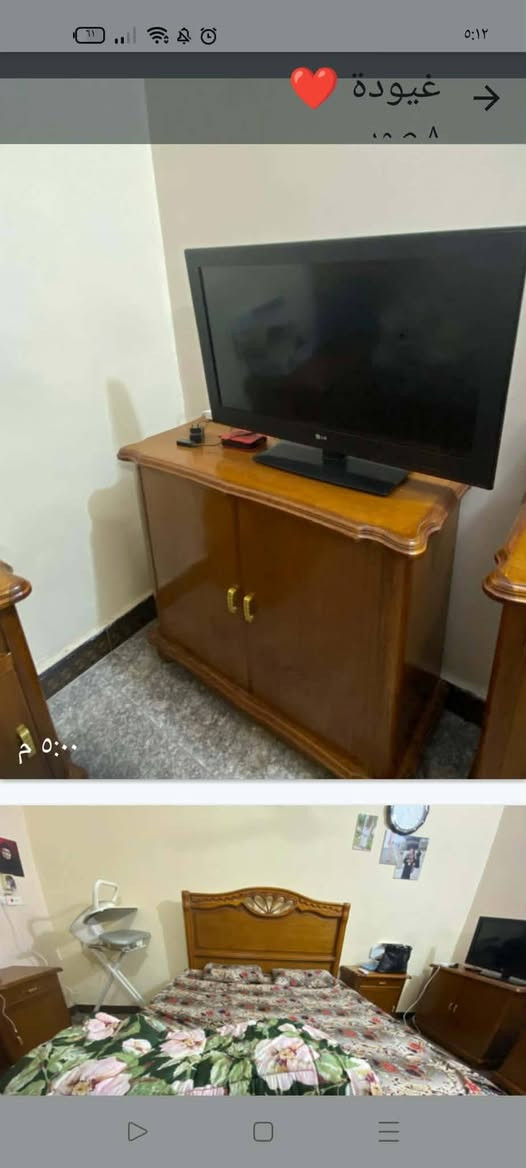 للبيع
الغرفه مليون و350
التخم 200


**إذا كنت صاحب هذا الإعلان وتريد حذفه لأي سبب، رجاءا أرسل رسالة إلى الدعم الفني**