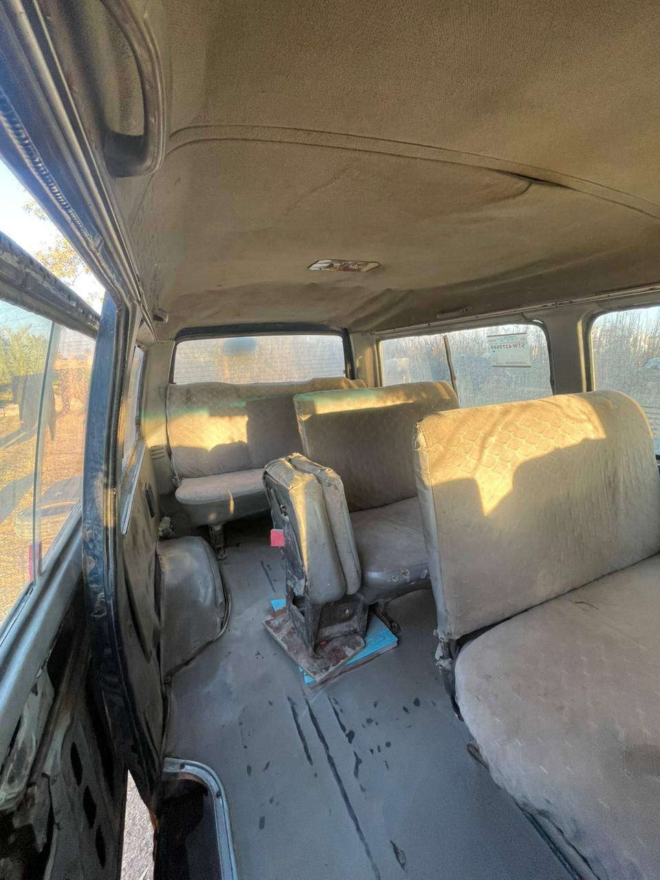 السلام عليكم كيا بستا موديل 94رقم انبار سياره كير ومحرك واكسن وتاير ات انضاف والكشر كدامك سياره عليهه غرامات وهيئه مليون السعر 17قفل والهيئه والغرامات على مشتري رقم الهاتف ***********
