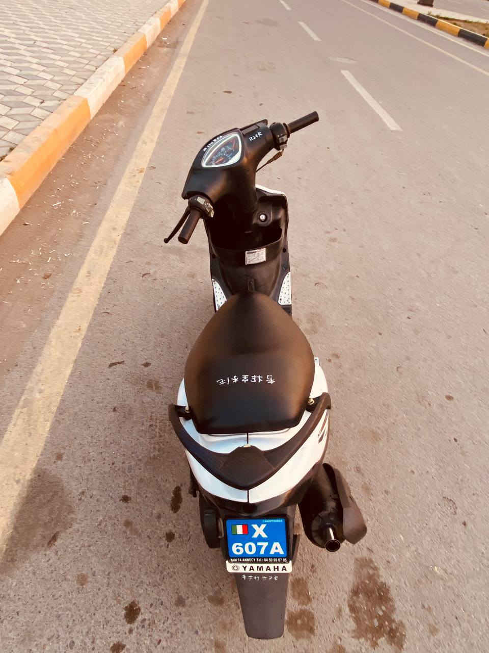 السلام عليكم 
ماكس عدله للبيع فقط
نظيف كلش مثل مشوف
كهربائيات شغالهة كلها
صلنصه fm
سلف هندر
رايدها 500 وبيهه مجال 
رقمي *********** موجود واتساب
مكاني التحرير
