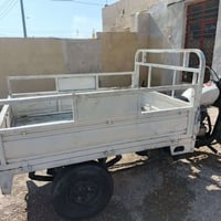 ستوته جاهزه • شاصي نضيف • بدون اوراق