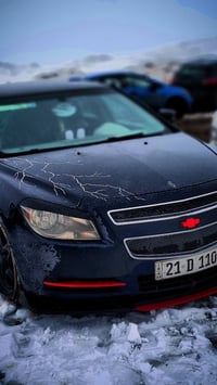 شيفروليه • جديد • كركوك