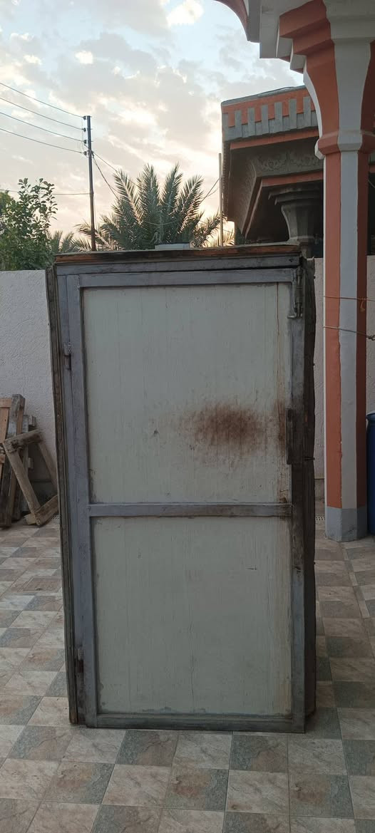 السلام عليكم فرن كهربائي للبيع
بسعر مناسب جداً 
 للاتصال ***********
