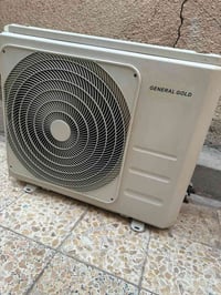 قنينة غاز • ٢٢كجم • نظيفه