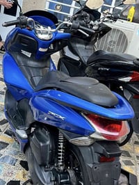 PCX • ياباني • بغداد