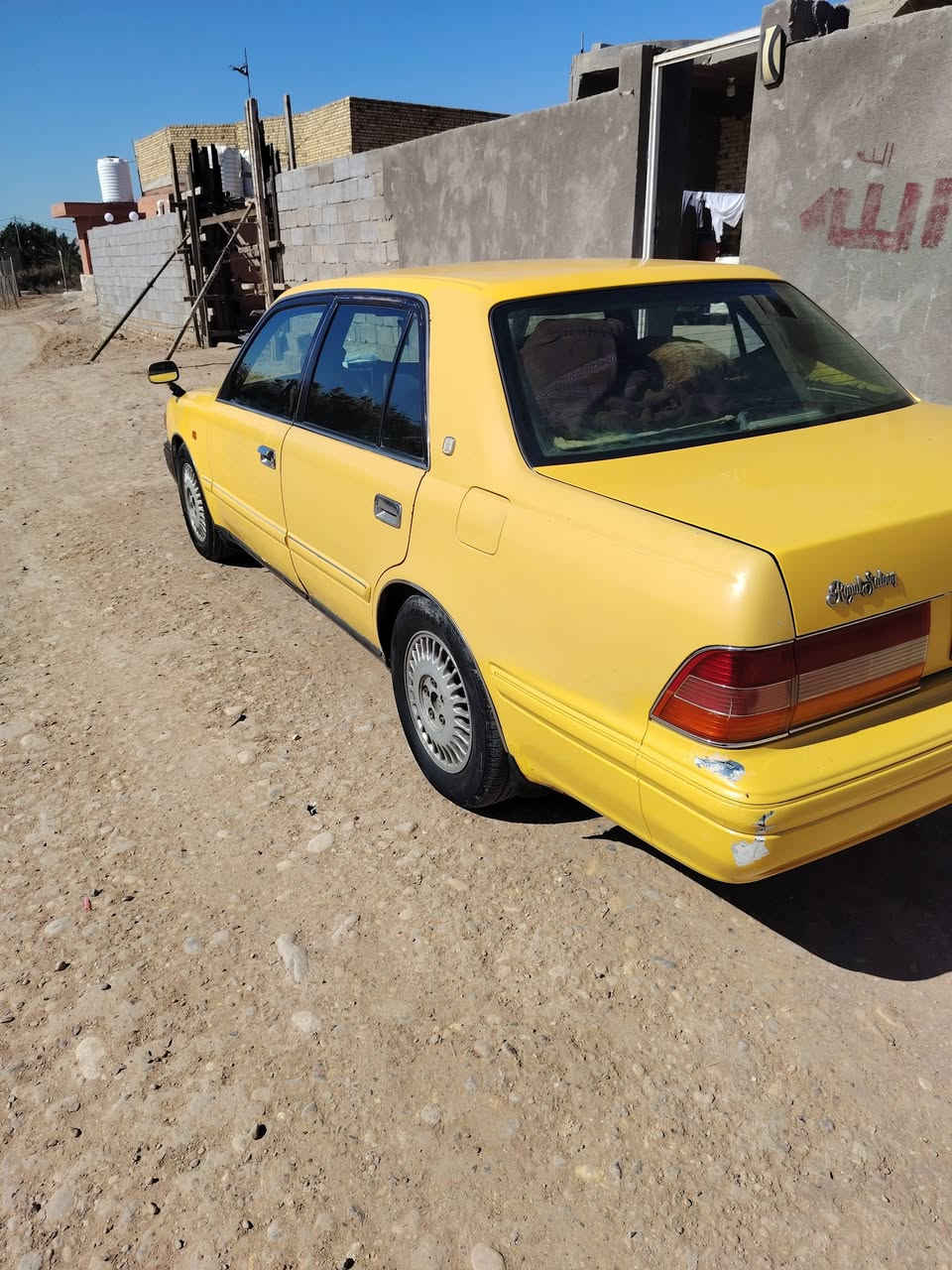 راس الثور تكم كفاله رقم بصره كير مكينه جدد مكاني ناصريه قضاء الرفاعي السعر 60 وبيها مجال


**إذا كنت صاحب هذا الإعلان وتريد حذفه لأي سبب، رجاءا أرسل رسالة إلى الدعم الفني**