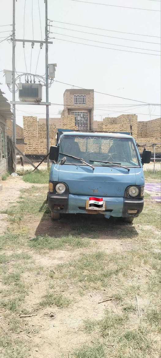 السلام عليكم هونداي حمل قماره وربع رقم كربلاء الماني تحويل ثاني يوم سنويه عضم مكينه وكير بنكو بور شغال شاصي مكفول حداديه جديده دشبول جديد باتري تخم تاير جدد السعر 20 مكاني حله ***********

