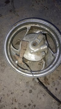 وياله للبيع مال ماكس 140 خلفي وامامي ب 35 (07830473131