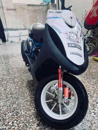 دراجه ماكس عدله 55رياضي شلعه معدل يخبل دراجه حلوه شوته اربع ولفات يدات...