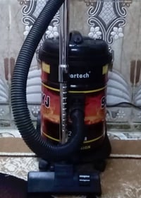 مكنسة كهربائية • بلاي ستيشن ٢ • أيسر سايدين