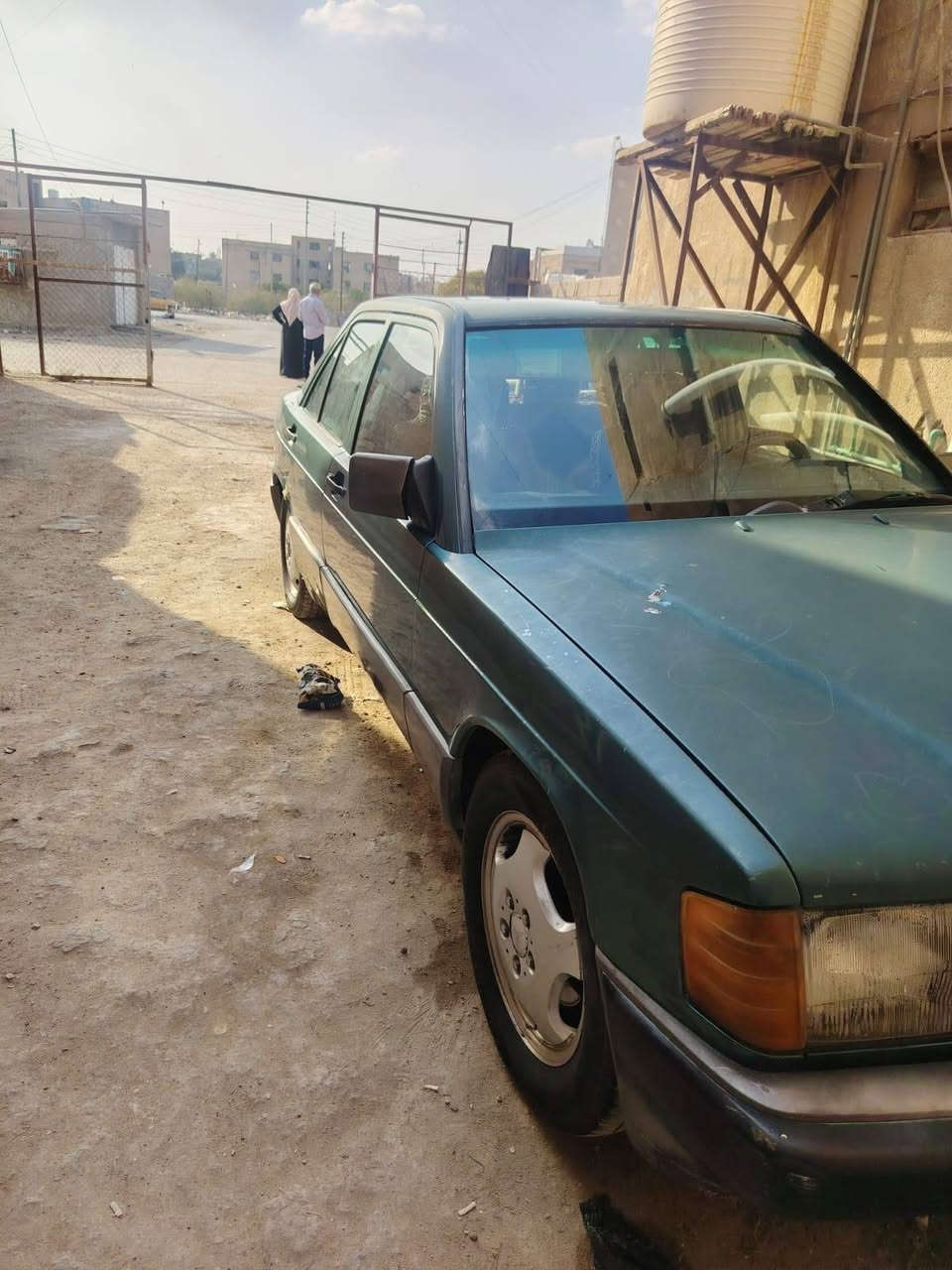 السلام عليكم
سيارة موديل 96 مرواس أو بيع سعرها 45 وبيه مجال صدر وتخم تيارات كله جديد ماكينه وكير مقفوله مكانه اسكندريه بابل ***********للاستفسار
