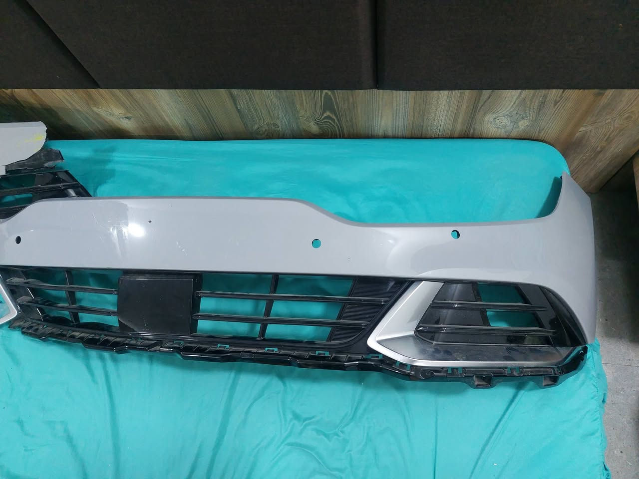 دعاميةوشباك سبورتج امريكي برستيج سمنتي24 بيها كسر مثل ماموضح للاستفسار خاص


**إذا كنت صاحب هذا الإعلان وتريد حذفه لأي سبب، رجاءا أرسل رسالة إلى الدعم الفني**