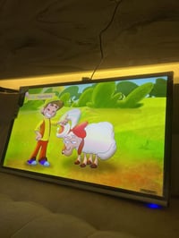 ٣٢ إنچ • سمارت فول اتش دي • البصرة الزبير