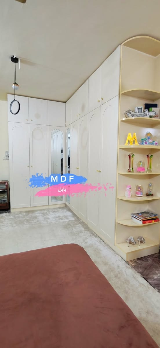 مو مجرد MDF لو HDF… هذا شغل روح.
من لوح MDF إلى غرفة أحلام كاملة،
التصميم فكرة… والتنفيذ أمانة."
 #غرف #جمال #مرايا #كربلاء #الجودة #كاونترات #ديكورات #بابل #mdfبابل #غرف #متابعين #الجميع


**إذا كنت صاحب هذا الإعلان وتريد حذفه لأي سبب، رجاءا أرسل رسالة إلى الدعم الفني**