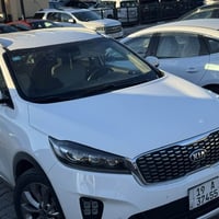 ‏اسعد الله أوقاتكم بكل خير  كيا سورنتو مديل 2020   بيها باب مبدل السعر...