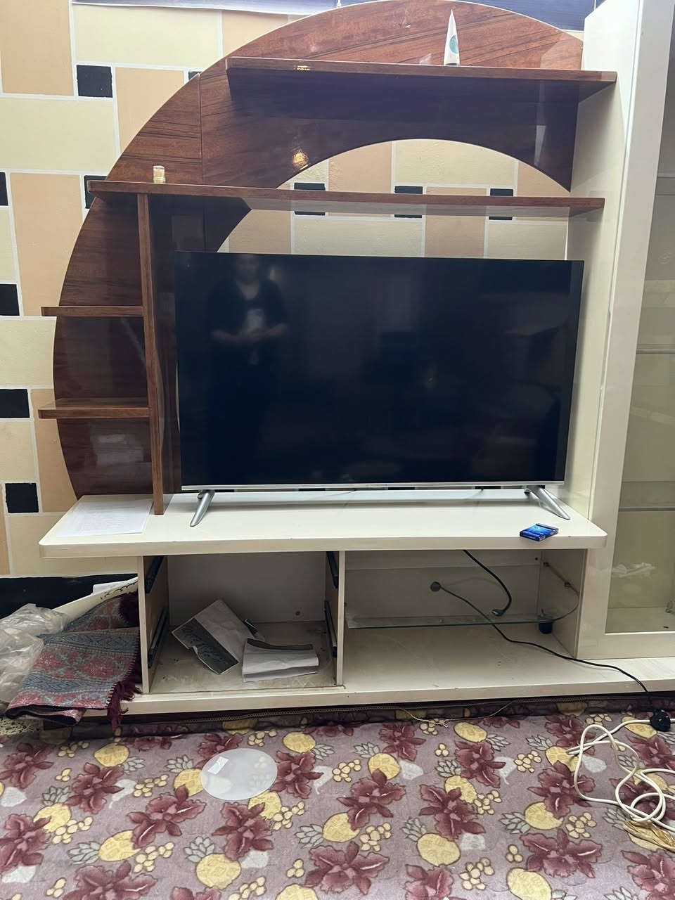 معرض للبيع والسعر ع الخاص


**إذا كنت صاحب هذا الإعلان وتريد حذفه لأي سبب، رجاءا أرسل رسالة إلى الدعم الفني**