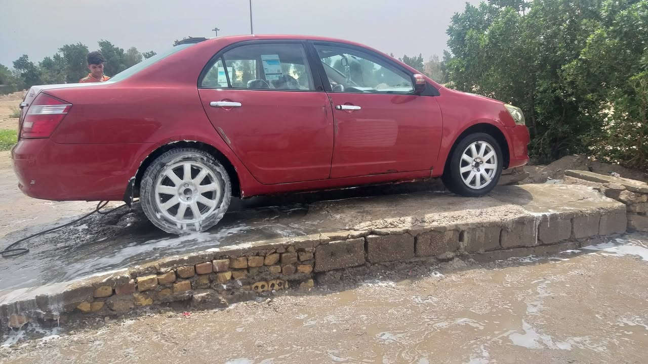جيلي موبل ٢٠١٣ مكينه كورلا وكير بلاد عادي تبريد ثلج بسمي تحويل مباشر والرقم ميسان مميز سعره ٣٥ ورقه مكاني محافظة واسط مركز المدينه
جيلي موبل ٢٠١٣ مكينه كورلا وكير بلاد عادي تبريد ثلج بسمي تحويل مباشر والرقم ميسان مميز سعره ٣٥ ورقه مكاني محافظة واسط مركز المدينه
***********
