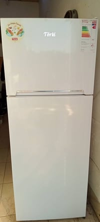 ثلاجه توركي 18قدم السعر 190الف الرقم 07808342515
