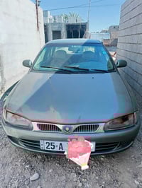 بروتون 2004 للبيع سياره جاهزه تبريد تدفئه شرط محرك گير صدر صبغ جماليه ...