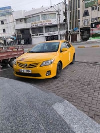 كورلا • مكلوبه • ٢٠٠٨