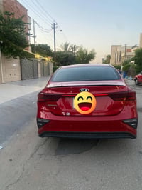 سيراتو ٢٠٢٠ • فول موصفات • رقم بغداد
