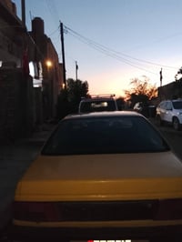 بيجو روى • سيارة بيجو • موديل 2010 • كير مكينة • صدر جديد • كهرباء جدي...
