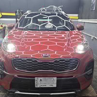 سبورتج جي تي لاين • ٢٠٢٠ • ٤٧ الف