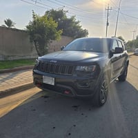 جيب ترايل هوك • جيب 2020 • سيارة جيب • جيب 6 سلندر • جيب بانوراما • جي...