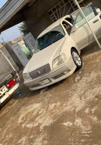 كروان • ٢٠٠٢ • الزبير